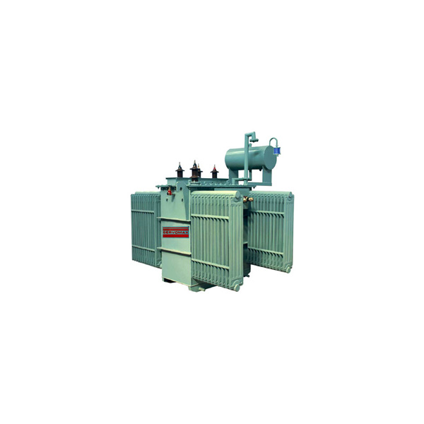 Furnace-Transformers