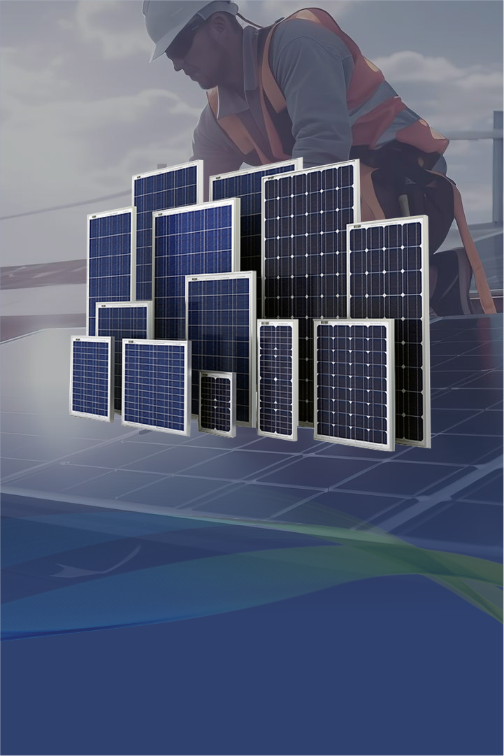 SOLAR POWER SOLUTIONS