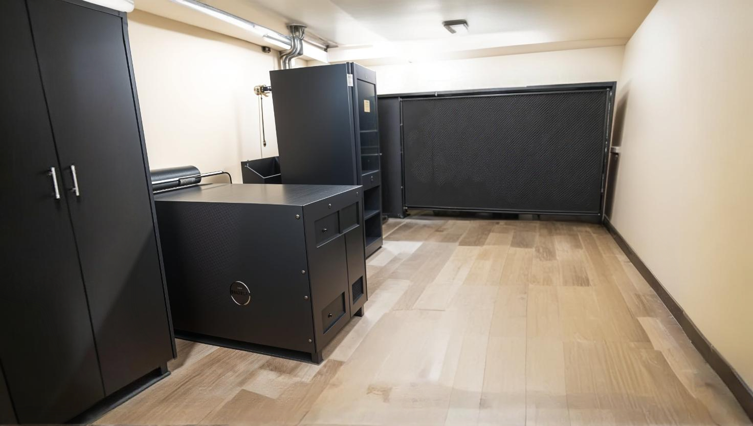 UPS solutions case study