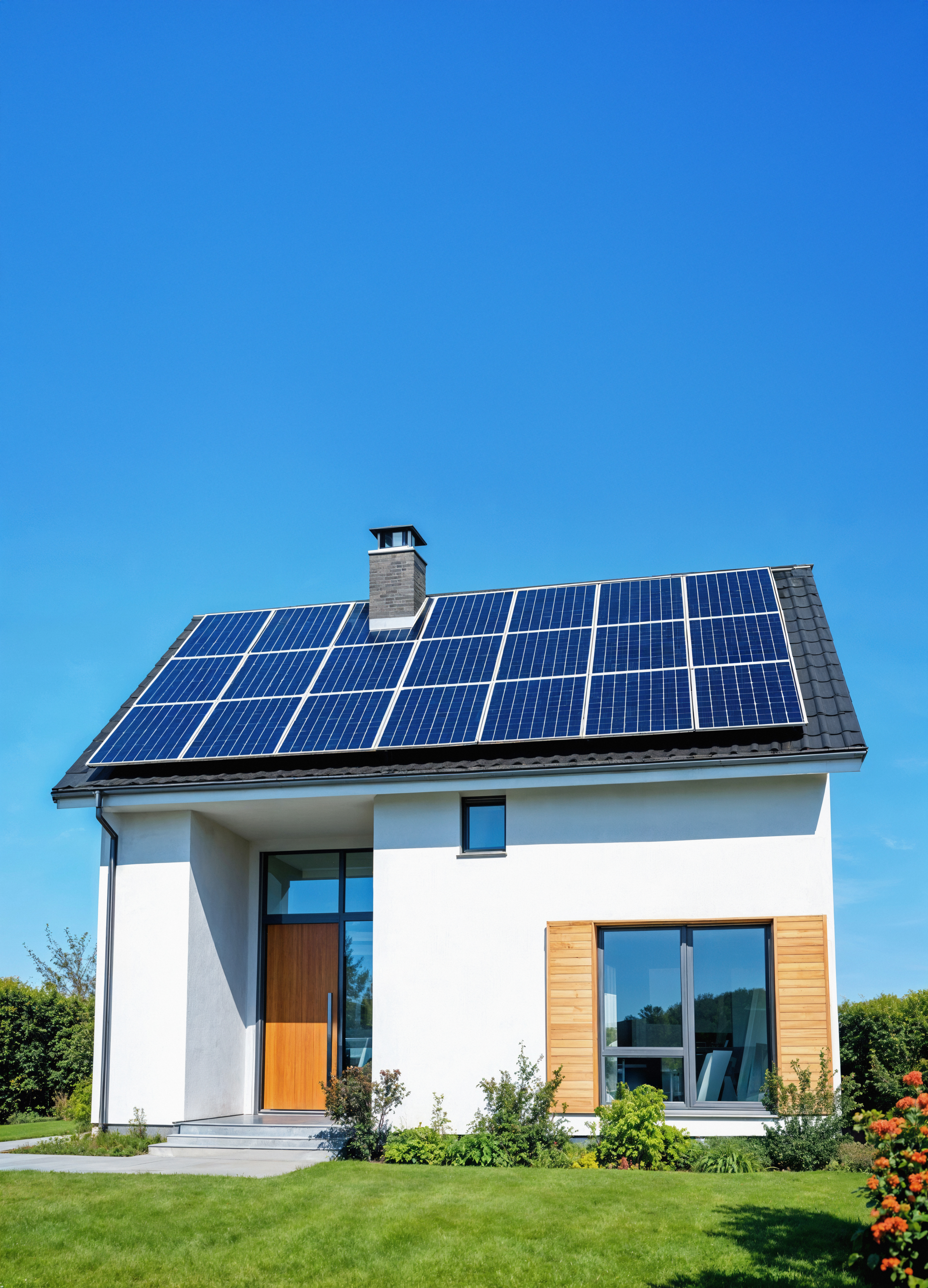 Solar case study